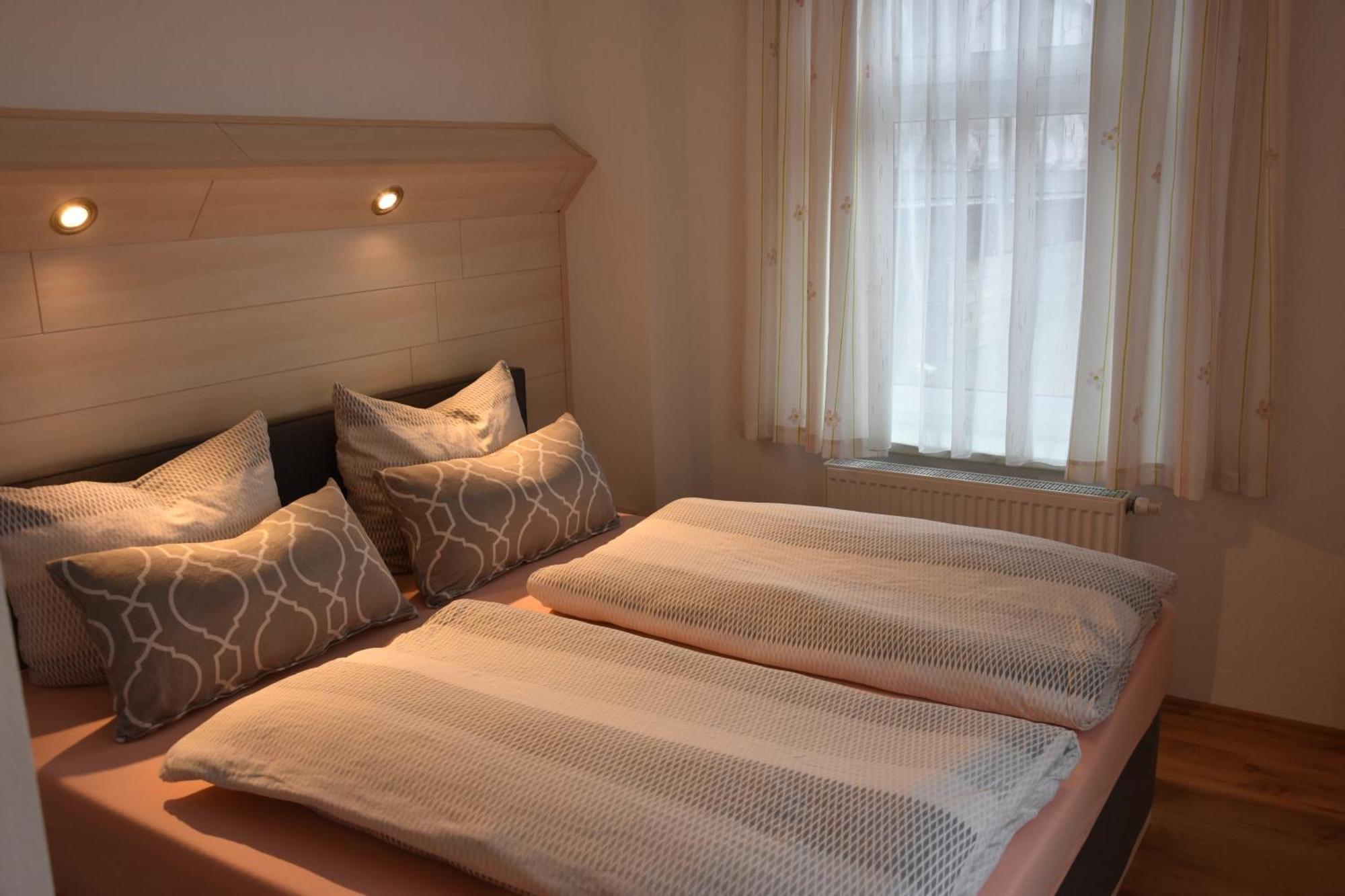 Ferienwohnung Werner Annaberg-Buchholz Exteriér fotografie
